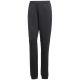 8. adidas Tiro 25 women's pants black JD9076