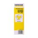 8. Polishing pads - varnished parquet / laminate - 3 pcs. KARCHER - 2.863-197.0