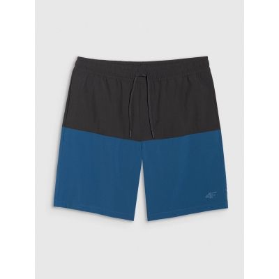 7. Men's boardshorts 4F 4FWSS25UBDSM135-46S