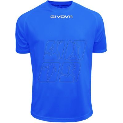 5. Givova One U MAC01-0002 football jersey