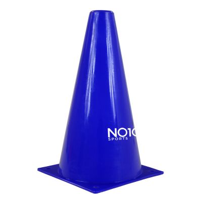 4. Cone NO10 23cm VCM-9S1TH B blue 