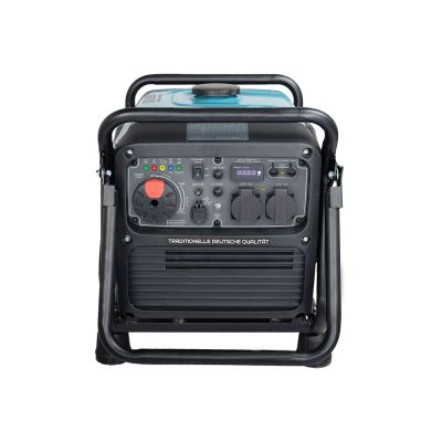 7. KÖNNER & SÖHNEN 3.6 kW 230 V Inverter Generator KS 4100iiEG