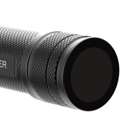 4. Ledlenser Workers Friend Flashlight