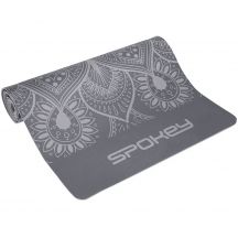 Spokey Mandala TPE 929857 yoga and exercise mat