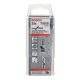 2. Bosch 2 608 633 622 jigsaw, jigsaw blade and circular saw blade Jigsaw blade High carbon steel (HCS) 25 pcs.