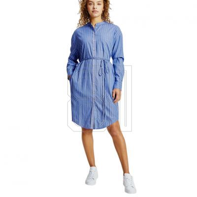 10. Tommy Hilfiger Co Modal Dress W WW0WW33232