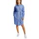 10. Tommy Hilfiger Co Modal Dress W WW0WW33232