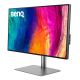 11. BenQ PD3225U Computer Monitor 81.3 cm (32") 3840 x 2160 px 4K Ultra HD LED Black