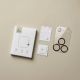 9. Tech-Protect Cam Fit+ Camera Cover for iPhone 18 Pro Max - Clear