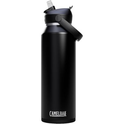 CAMELBAK Thrive Flip Straw Insulated SST 1.2L Thermos Bottle (C3089/001012)