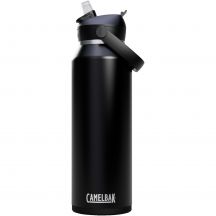 CAMELBAK Thrive Flip Straw Insulated SST 1.2L Thermos Bottle (C3089/001012)
