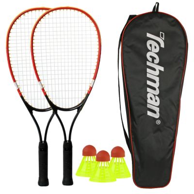 7. Techman speedminton set