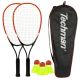 7. Techman speedminton set