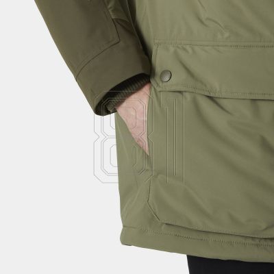 10. Helly Hansen Escape Parka M 53518 431