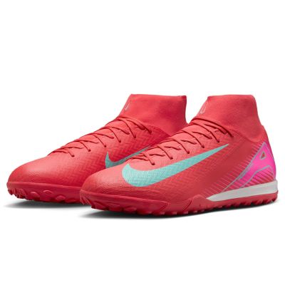 4. Nike Zoom Mercurial Superfly 10 Academy TF FQ8331-800 shoes