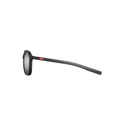 3. JULBO Slack Spectron 3+ Black / Crystal glasses