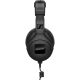 2. Sennheiser HD 300 PRO - Professional headphones, dynamic, closed