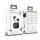 5. Acefast W7 TWS in-ear wireless headphones with ENC - black