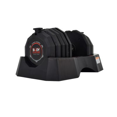 6. Body Sculpture BW 7922 Adjustable Dumbbell