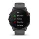 6. Garmin Forerunner 255 Slate Gray Watch