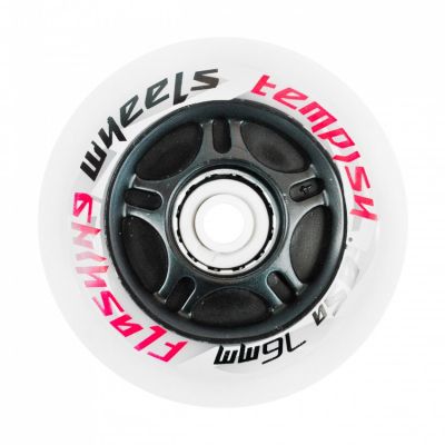 6. TEMPISH Flashing Wheels 76x24 85A