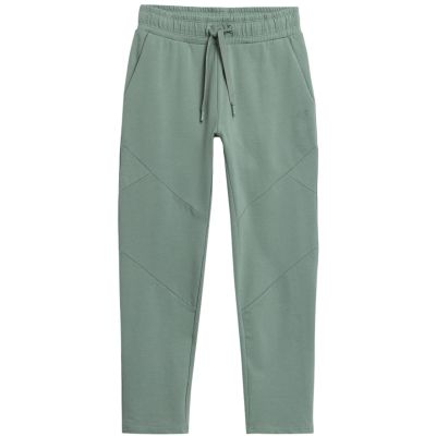 6. Trousers 4F W H4Z22SPDD01842S