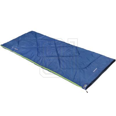 6. High Peak Patrol Sleeping Bag 20037