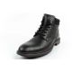3. Wrangler George men's shoes Chelsea boots elegant fashionable black