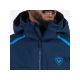 2. Rossignol Saluver Jkt Navy Blue Jacket
