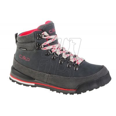 Shoes CMP Heka WP Wmn Hiking W 3Q49556-41UH