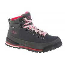 Shoes CMP Heka WP Wmn Hiking W 3Q49556-41UH