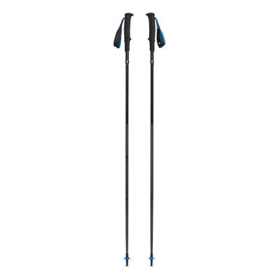 3. Black Diamond DISTANCE Trekking Poles with Pewter Poles