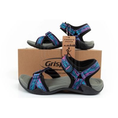 19. Grisport W GR-25-34-9024L Sandals