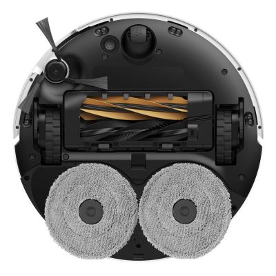 19. Dreame L50 Pro Ultra Robot Vacuum Cleaner (White)