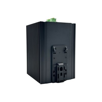 2. LevelOne Industrial L2+ Managed Switch 20-Port/IP40+DIN 2.5 Gb/s