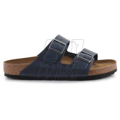 7. Birkenstock Arizona M 1027033 flip-flops