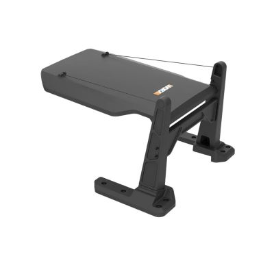 4. WORX WA0828 lawnmower accessory/part Garage mower