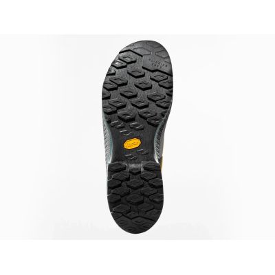 6. La Sportiva TX4 Evo GTX Approach Shoes ZFAS052E32E21 Savana/Jungle