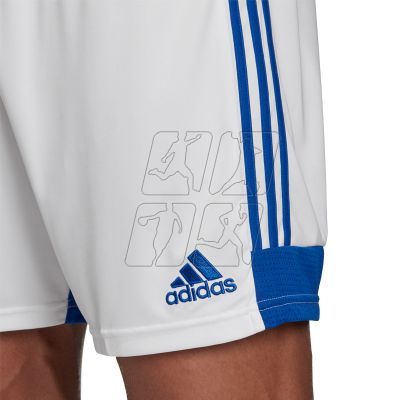 3. Adidas Tastigo 19 M FL7789 shorts