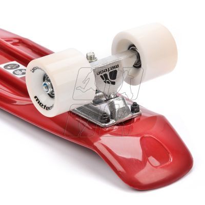 9. Meteor Platikowa 22630 skateboard