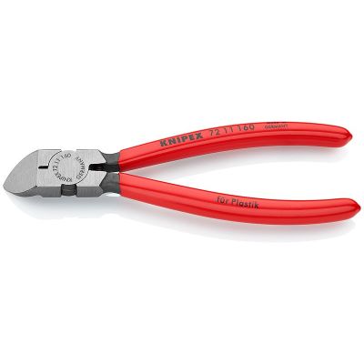 2. Knipex 72 11 160 Diagonal Pliers