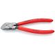 2. Knipex 72 11 160 Diagonal Pliers