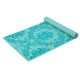 13. Gaiam Neo Baroque yoga mat 4mm 58022
