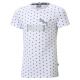 4. Puma ESS + Dotted Tee Jr 587042 02