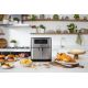 5. Breville VDF131X air fryer