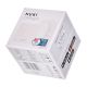 8. NUKI Opener door opening mechanism, white