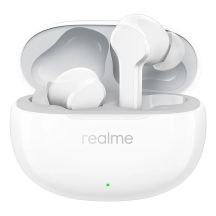 realme Buds T110 Wireless In-Ear Bluetooth Calls/Music Headset White