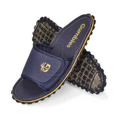 9. Gumbies Stridler Slide M GU-SDSTR023 flip-flops