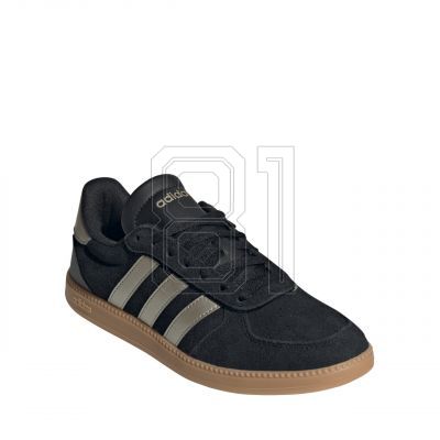 2. adidas Breaknet Sleek W JR0685 shoes