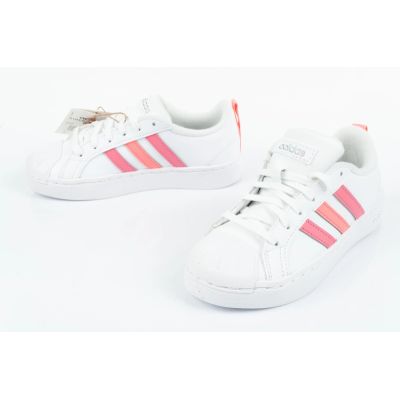 19. adidas Streetcheck Jr GZ3620 sneakers 